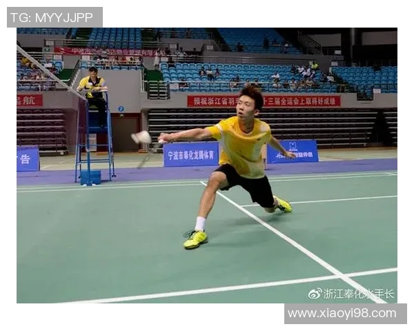 南京羽毛球队精英赛表现分析及比赛经验总结