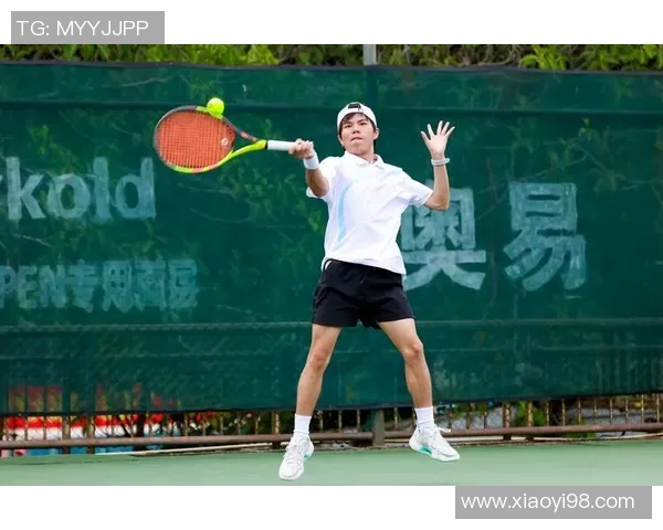 北京网球队的蜕变与成长之路:从传统到现代的全新挑战与机遇 北京网球队的蜕变与成长之路:从传统到现代的全新挑战与机遇