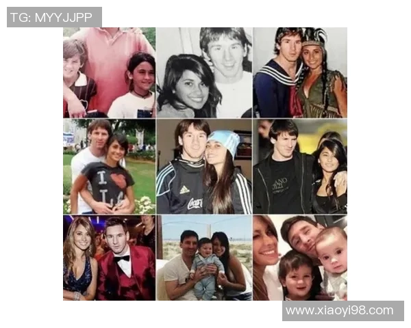 寻找你心中的足球明星与他们的故事分享