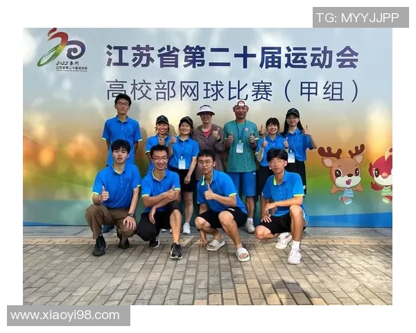 北京网球队默契配合探讨提升团队竞技水平的关键因素