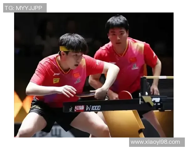 成都乒乓球队在世界杯中的耐力表现分析与启示