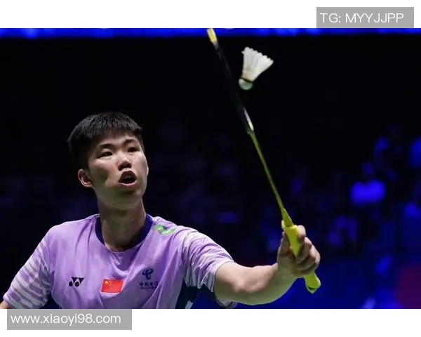 广州羽毛球队实力强劲荣登全国羽毛球力量排行榜第五名